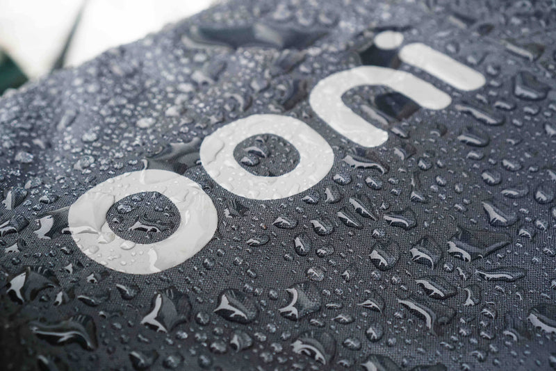 Ooni Karu 16 pizza oven waterproof cover