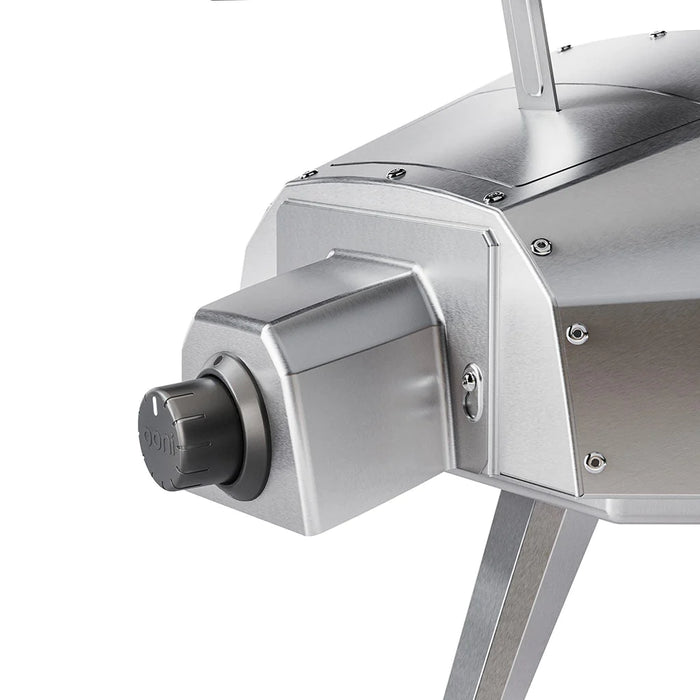 Ooni Kary 12 Multi-Fuel Gas Burner Converter