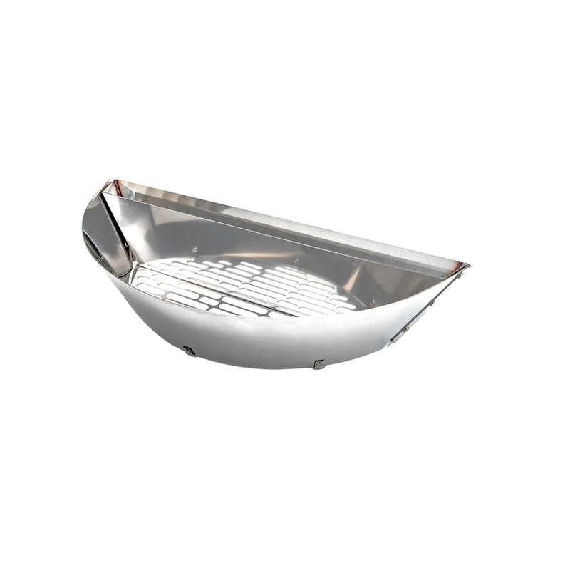 SNS Grills - Slow 'N Sear Pour Big Green Egg XL