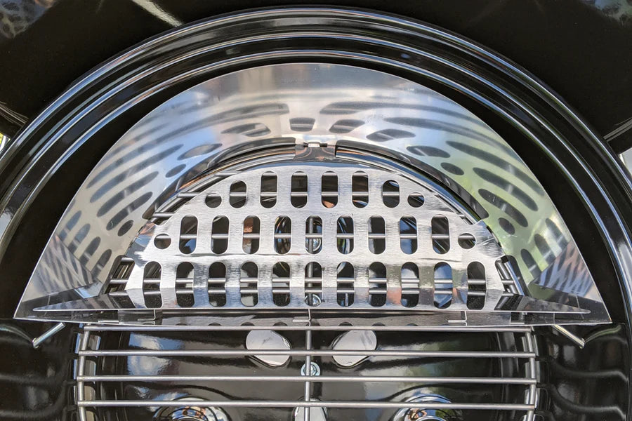 SNS Grills - Panier À Charbon