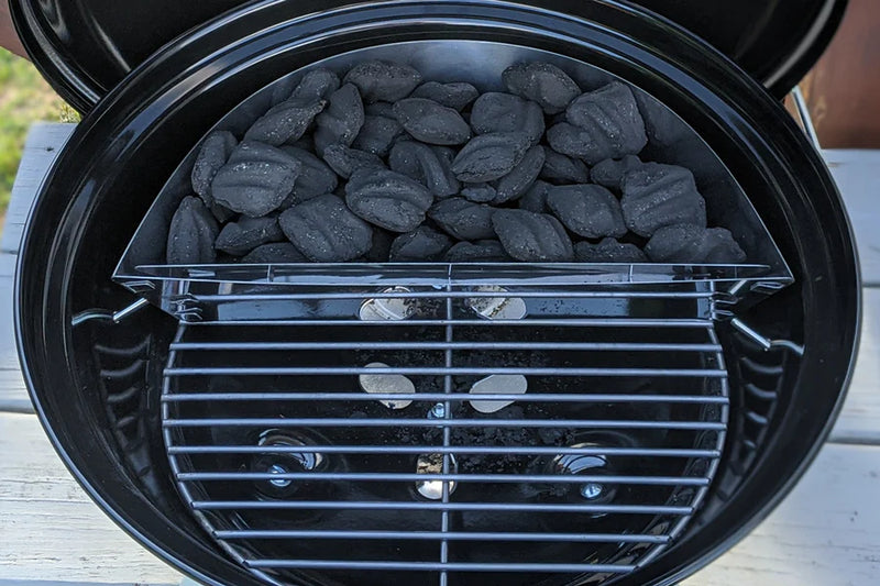 SNS Grills - Charcoal Basket