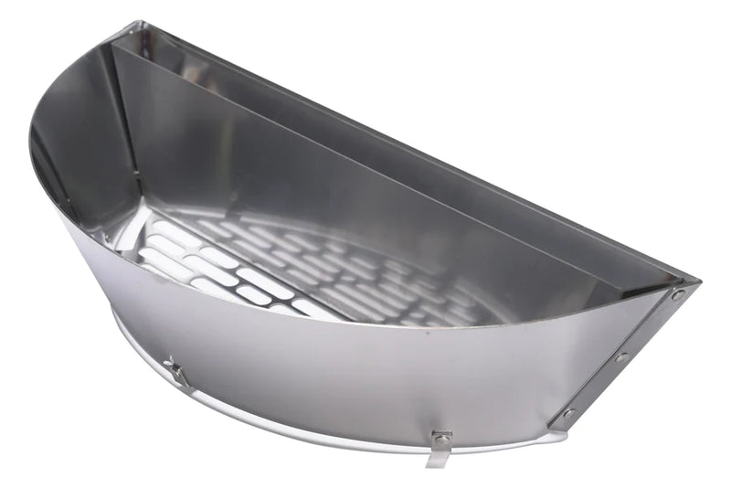 SNS Grills - Slow 'N Sear Deluxe