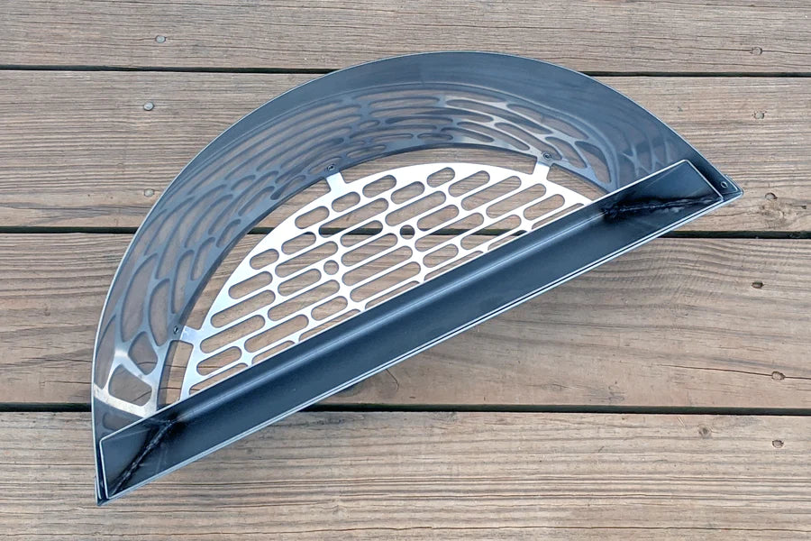 SNS Grills - Slow 'N Sear Deluxe