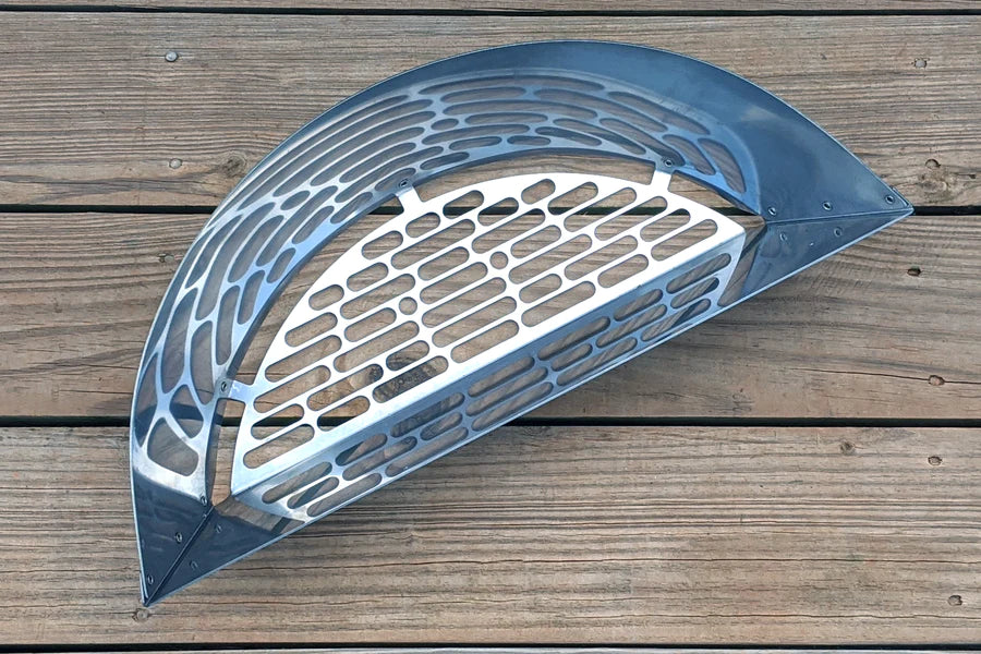 SNS Grills - Slow 'N Sear Deluxe