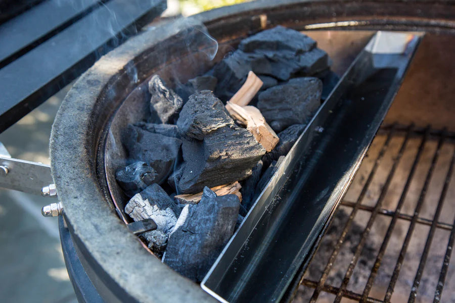 SNS Grills - Slow 'N Sear Deluxe