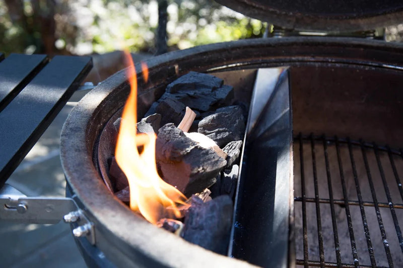SNS Grills - Slow 'N Sear Original