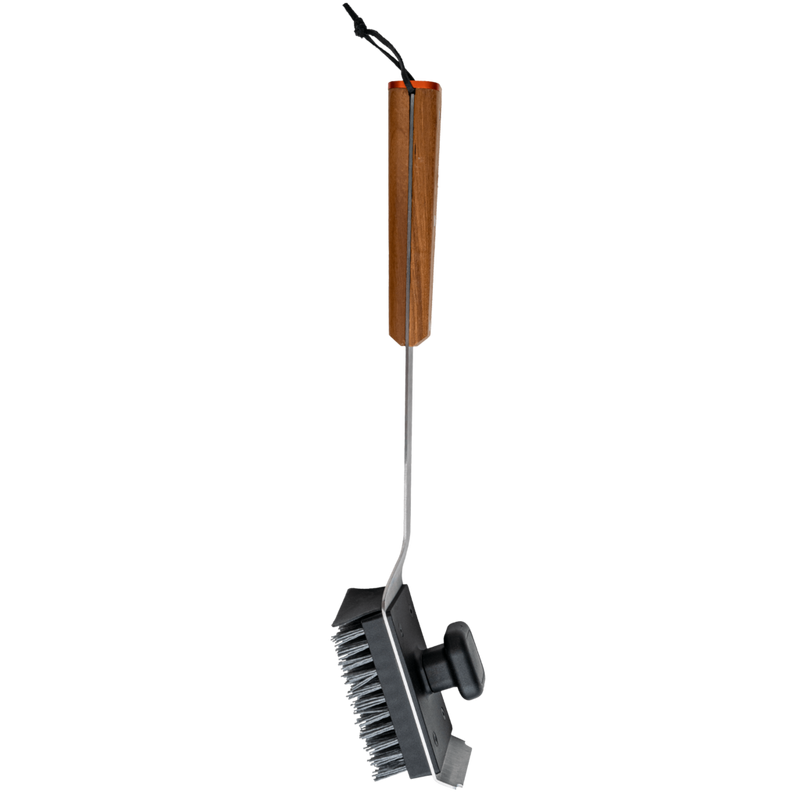 Traeger - BBQ Cleaning Brush