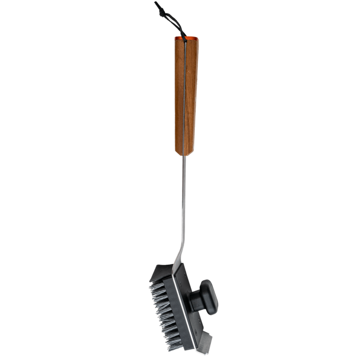Traeger - BBQ Cleaning Brush