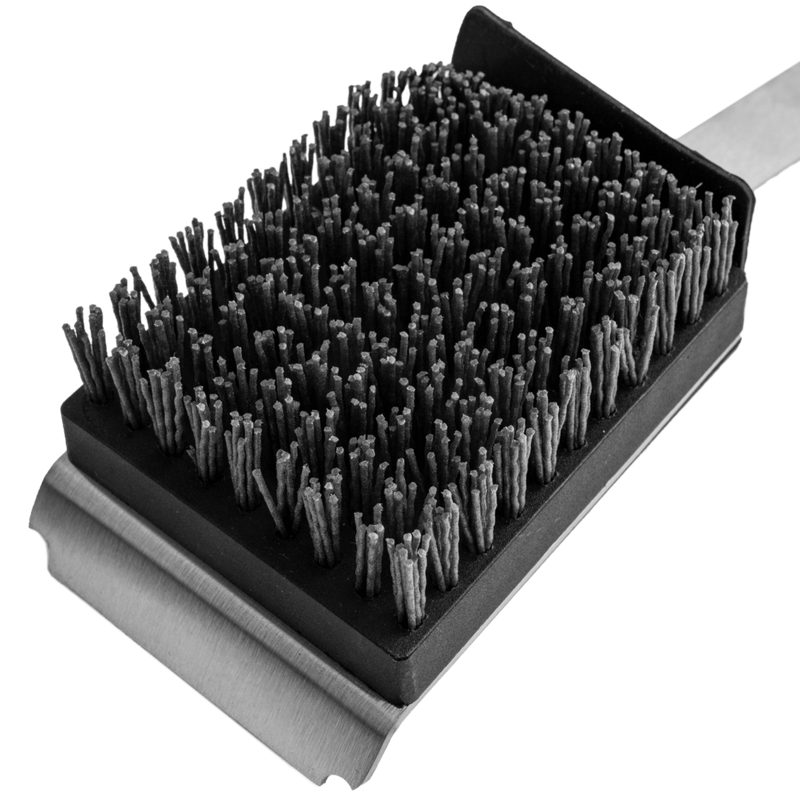 Traeger - BBQ Cleaning Brush
