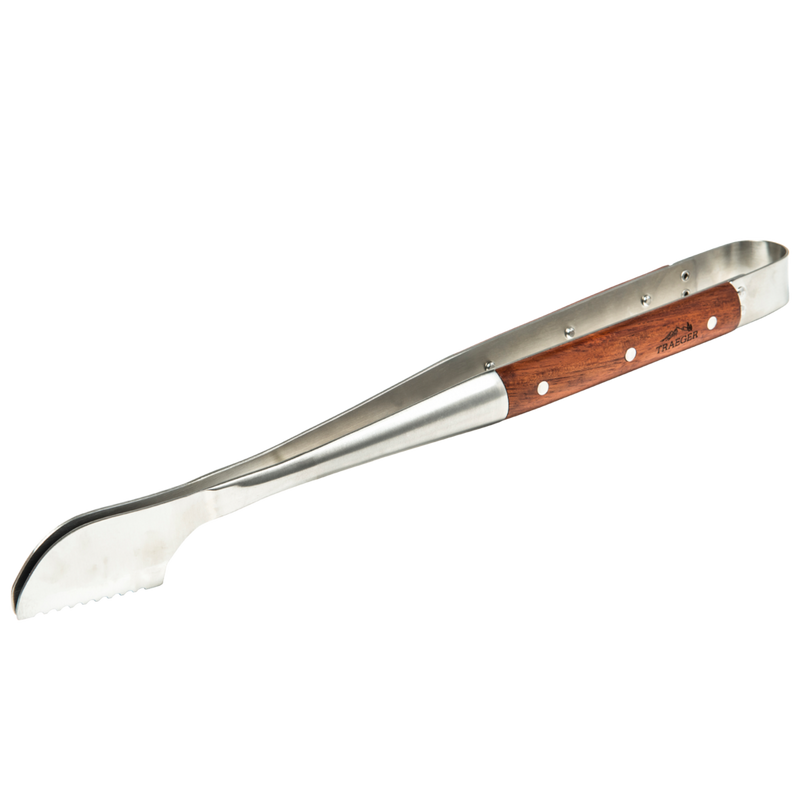 Traeger - BBQ Grilling Tongs