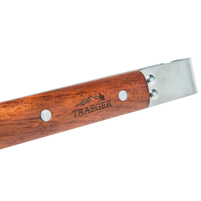 Traeger - BBQ Grilling Tongs