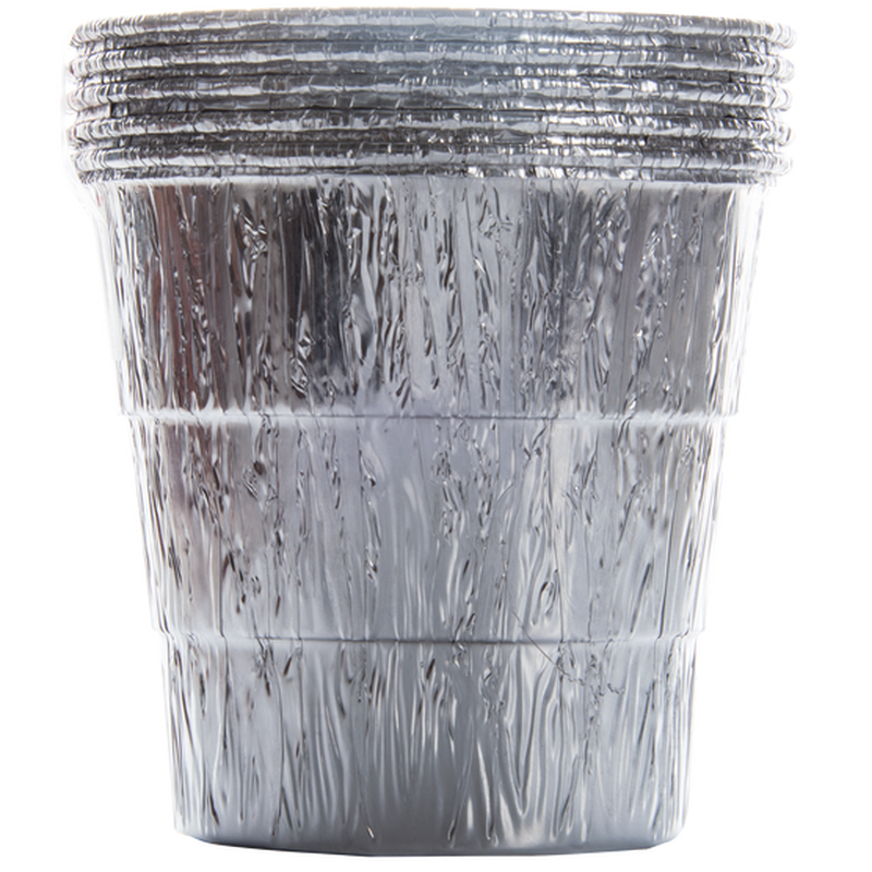 Traeger - Bucket Liners (5 Pack)