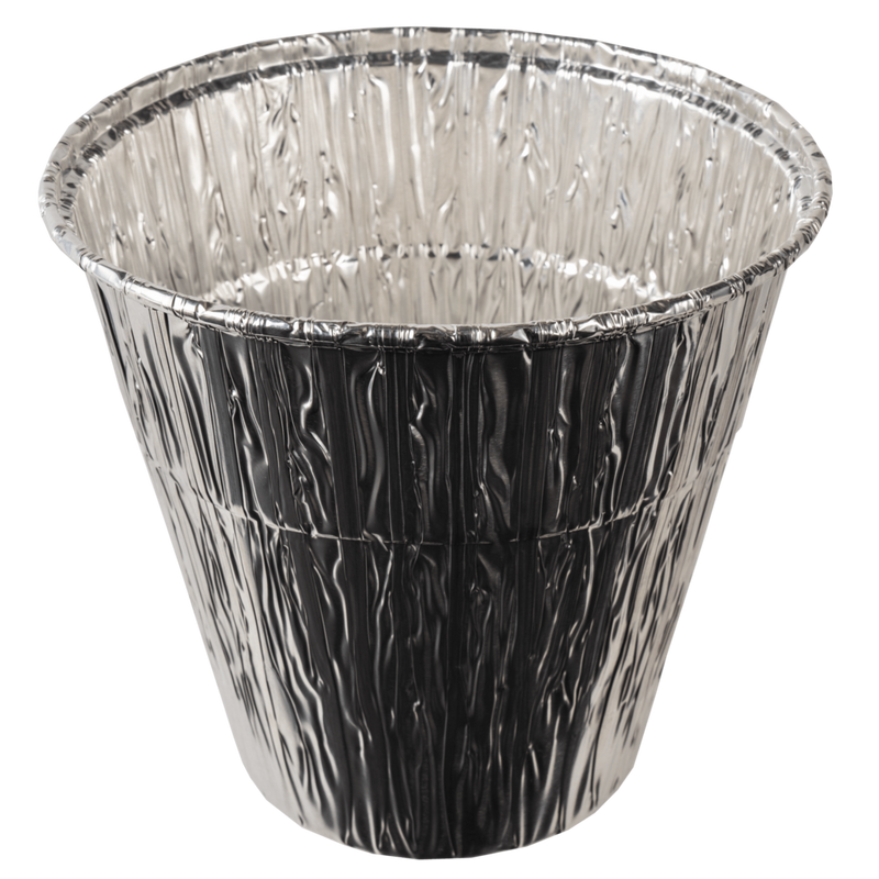 Traeger - EZ-Clean Grease & Ash Keg Liners (5 Pack)