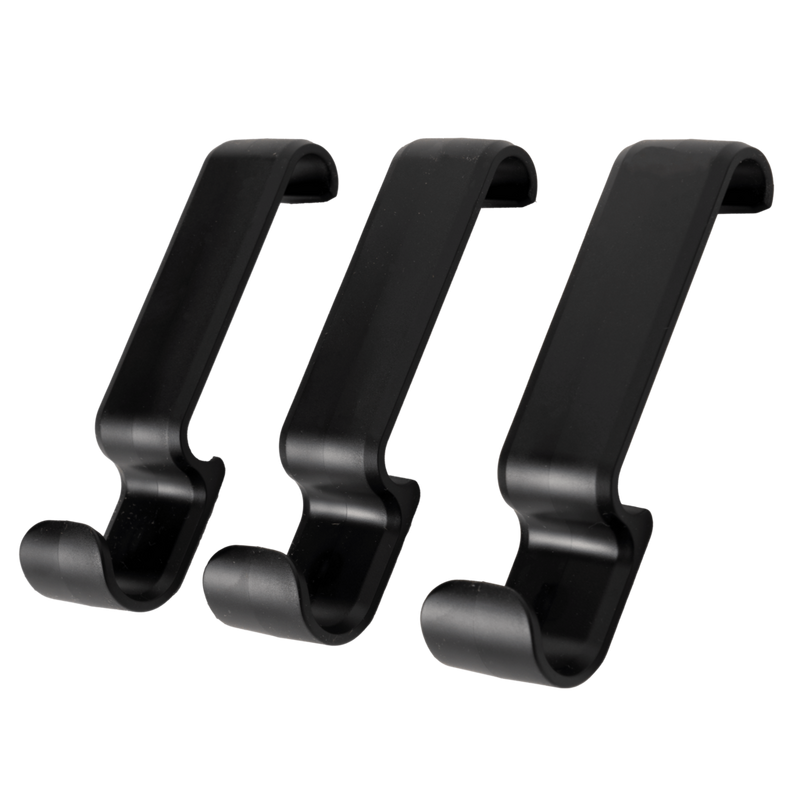 Traeger - P.A.L. Pop-And-Lock Accessory Hooks (3 Pack)