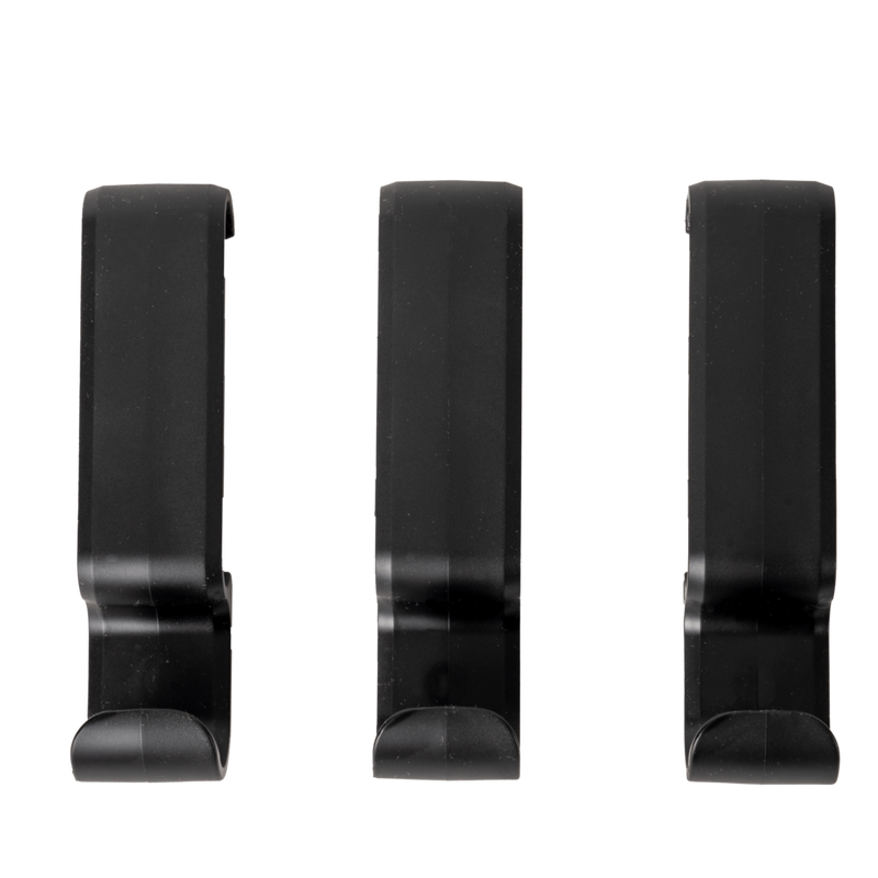 Traeger - P.A.L. Pop-And-Lock Accessory Hooks (3 Pack)