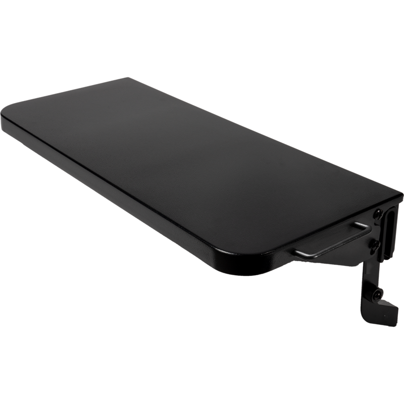 Traeger - P.A.L. Pop-And-Lock Folding Front Shelf