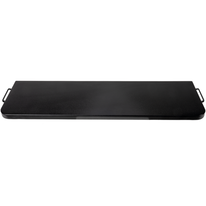 Traeger - P.A.L. Pop-And-Lock Folding Front Shelf XL