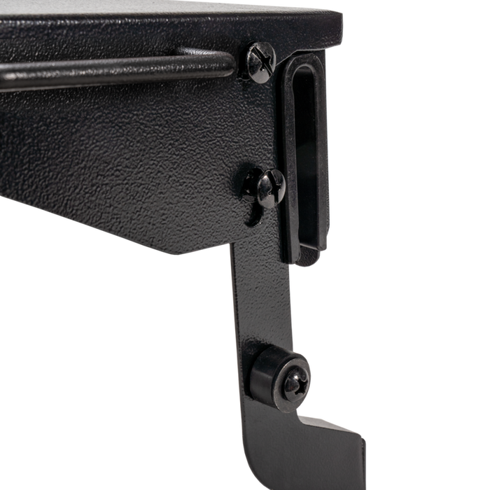 Traeger - P.A.L. Pop-And-Lock Folding Front Shelf XL