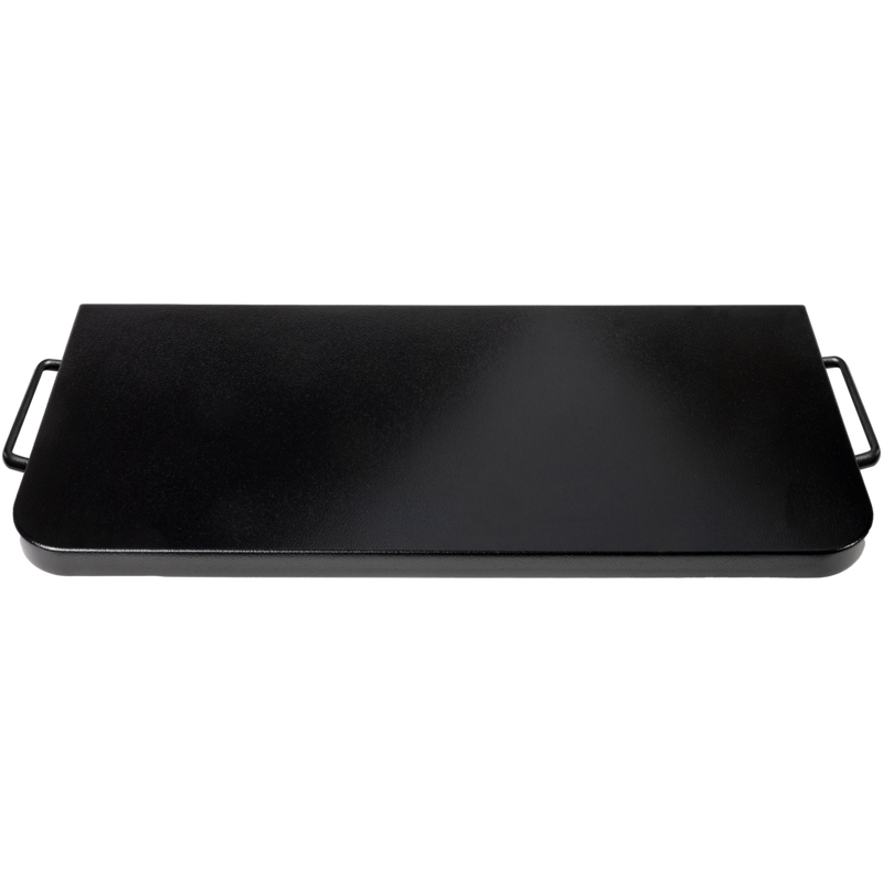 Traeger - P.A.L. Pop-And-Lock Folding Front Shelf