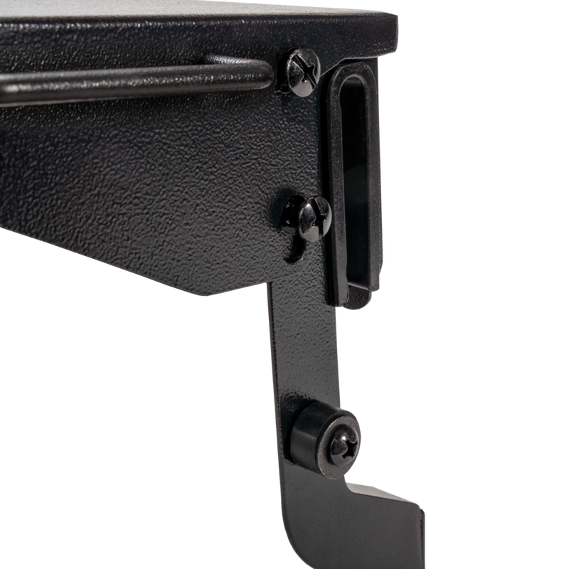 Traeger - P.A.L. Pop-And-Lock Folding Front Shelf