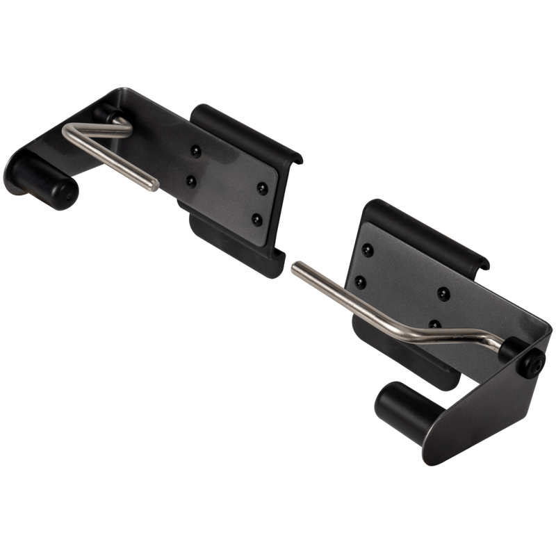 Traeger - P.A.L. Pop-And-Lock Support À Rouleau