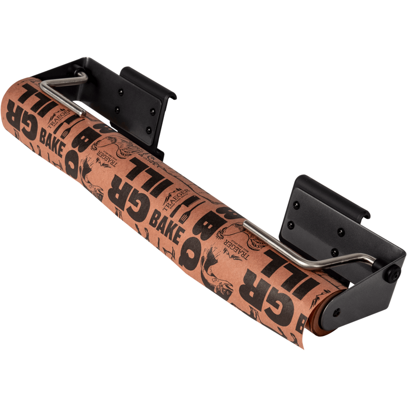 Traeger - P.A.L. Pop-And-Lock Support À Rouleau