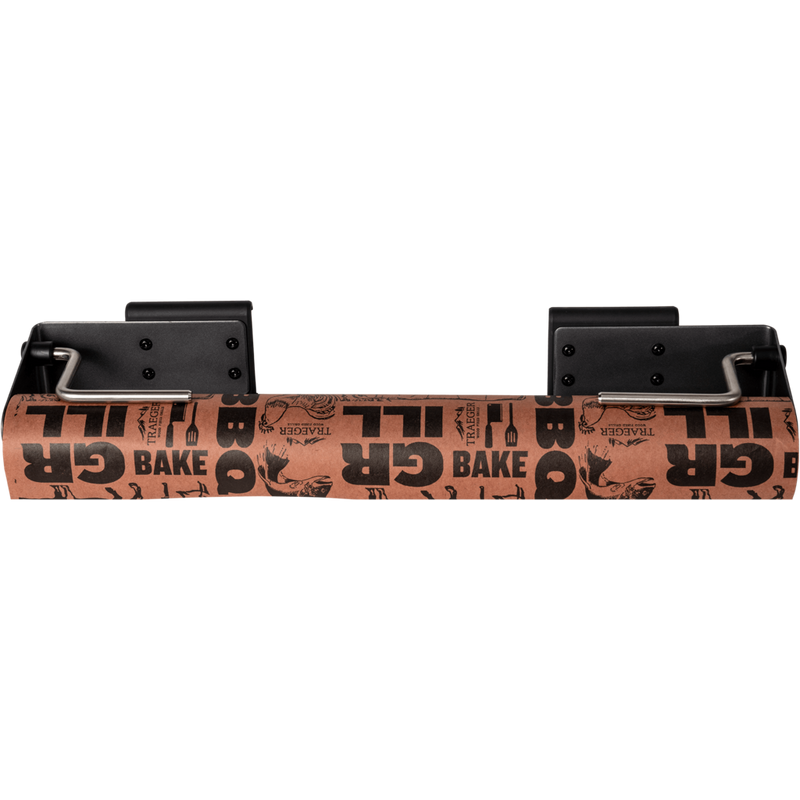 Traeger - P.A.L. Pop-And-Lock Support À Rouleau