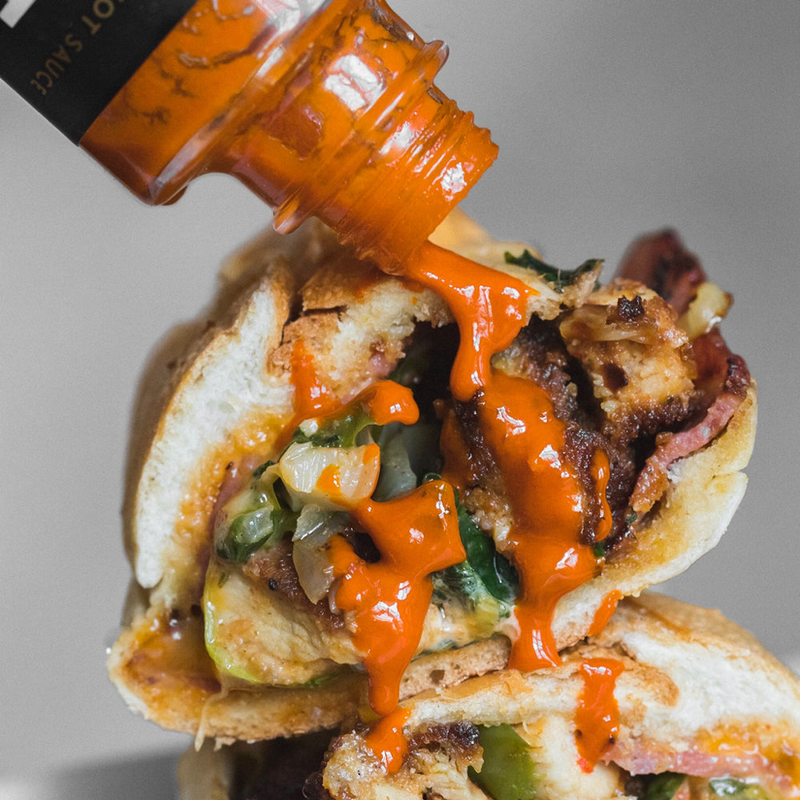 Truff - Hot Sauce (6 oz)