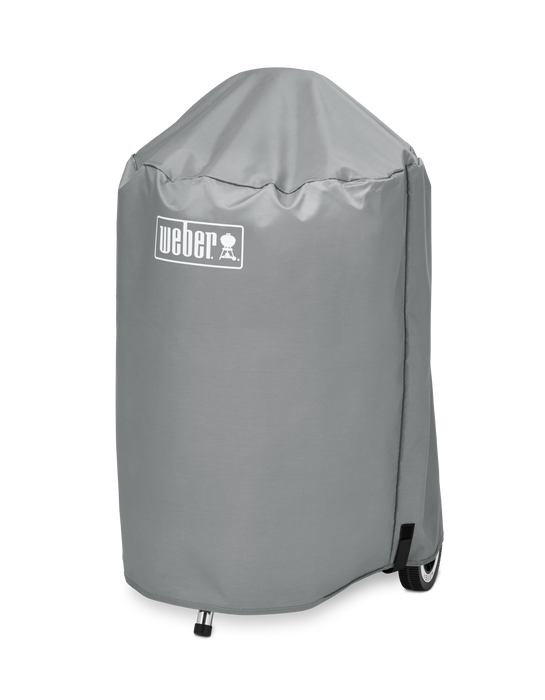 Weber - Grill Cover For 18" Charcoal Grills