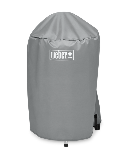 Weber - Grill Cover For 18" Charcoal Grills