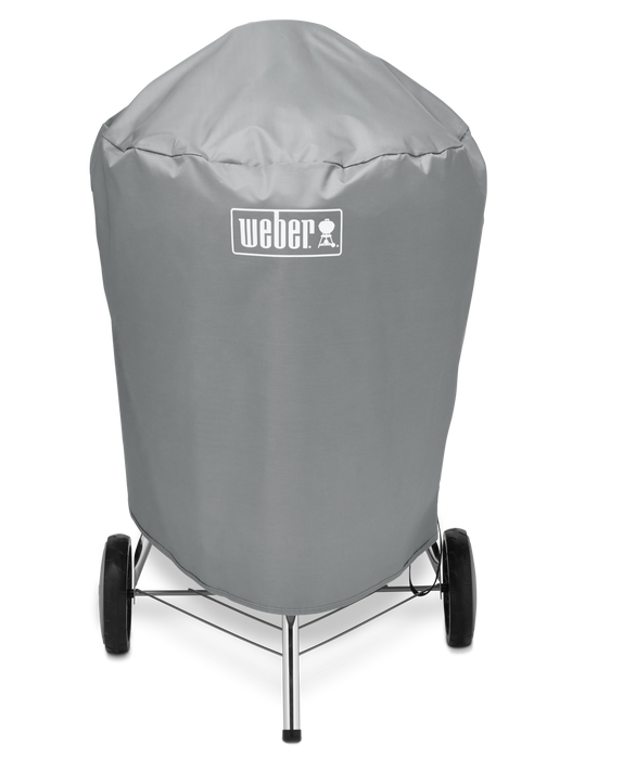 Weber - Grill Cover For 22" Charcoal Grills