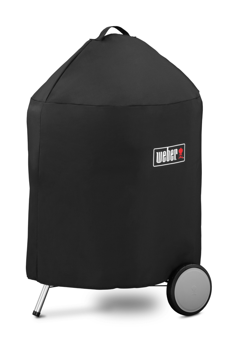 Weber - Housse Premium Pour BBQ Au Charbon 22 po