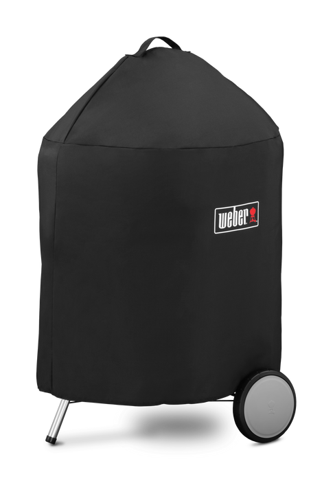 Weber - Premium Grill Cover For 22" Charcoal Grills