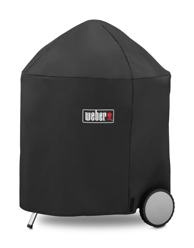 Weber - Housse Premium Pour BBQ Au Charbon 26 po