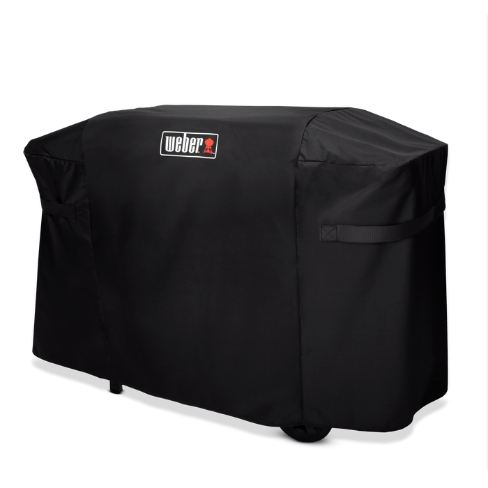 Weber - Premium Grill Cover For 28" Griddle
