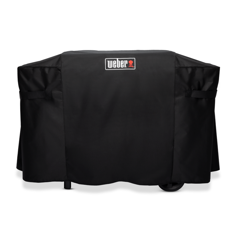 Weber - Premium Grill Cover For 28" Griddle