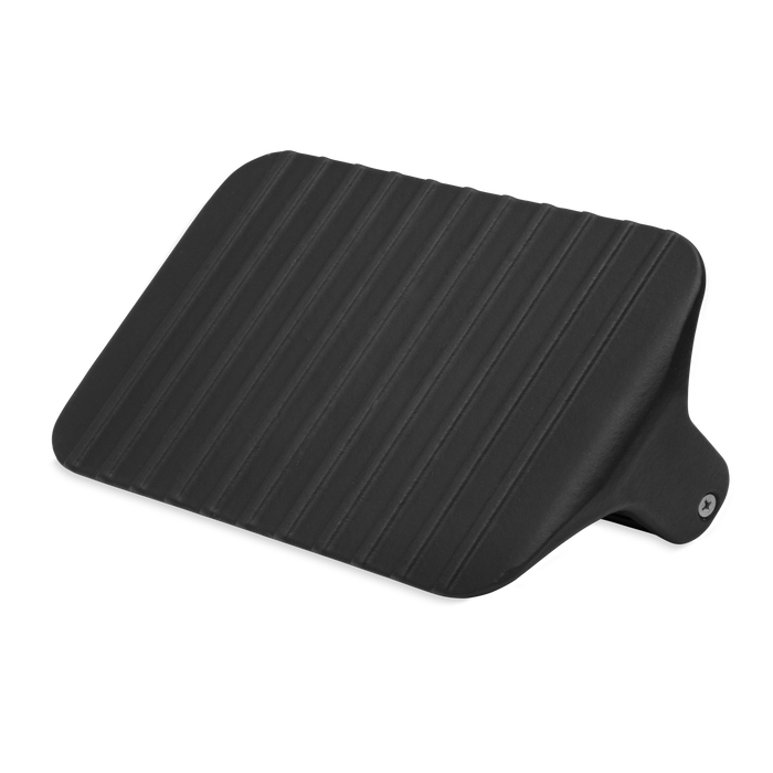 Weber - Cast Iron Griddle Press