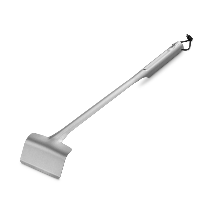 Weber - Stainless Steel Charcoal Rake