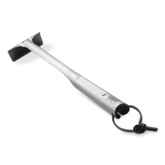 Weber - Stainless Steel Charcoal Rake