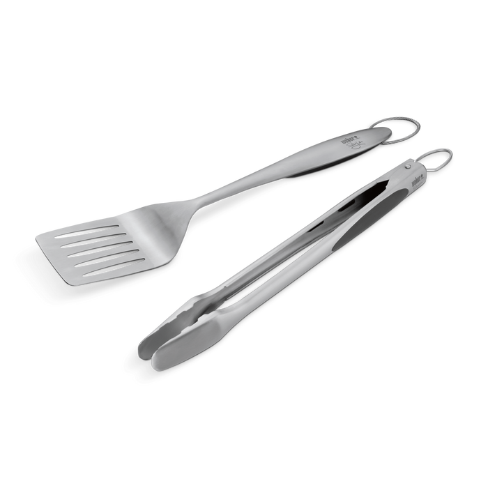 Weber - Deluxe 2-Piece Tool Set 18"