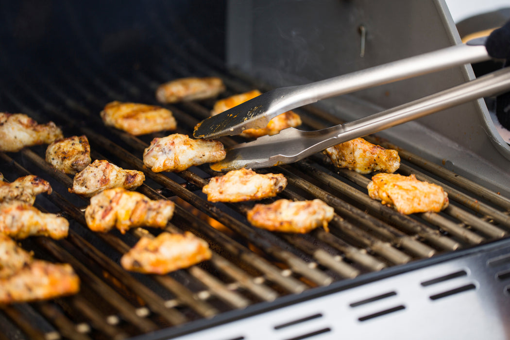 Weber - Deluxe 2-Piece Tool Set 18"