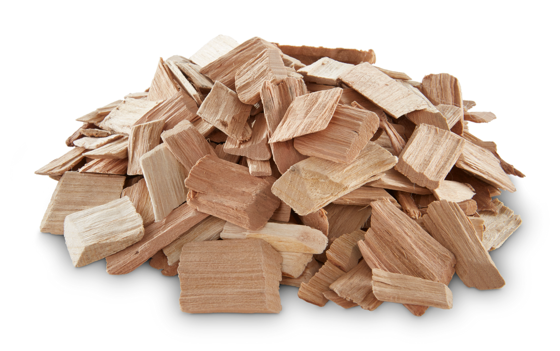 Weber - Firespice Wood Chips - Cherry