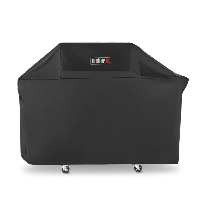Weber - Premium Grill Cover For Genesis 3-Burner Series