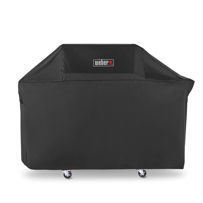 Weber - Premium Grill Cover For Genesis 3-Burner Series