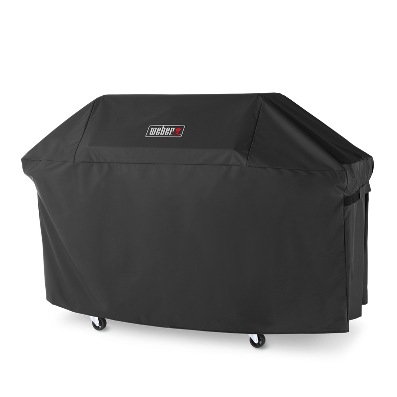Weber - Premium Grill Cover For Genesis 4-Burner Series