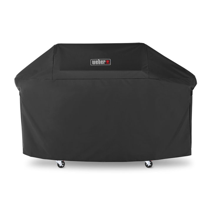 Weber - Premium Grill Cover For Genesis 4-Burner Series