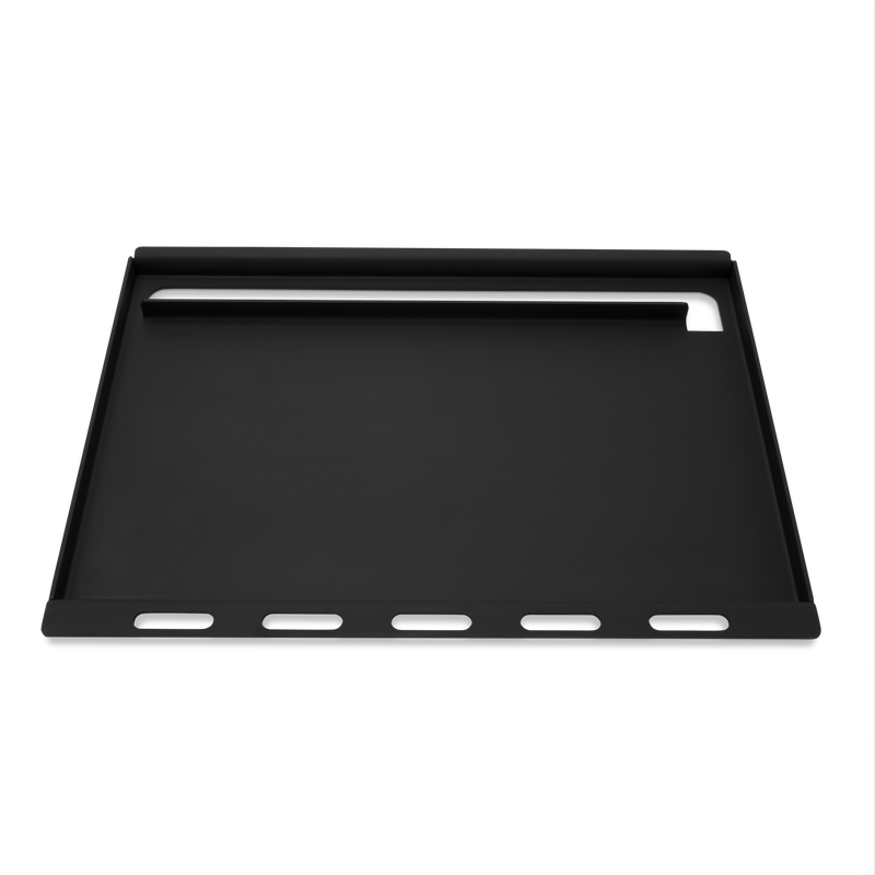 Weber - Plancha Grand Format Pour Genesis Série 300