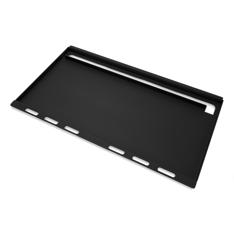 Weber - Plancha Grand Format Pour Genesis Série 400