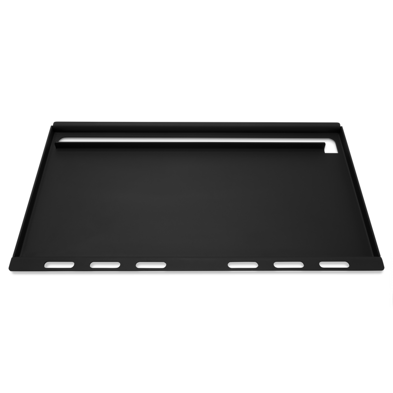 Weber - Plancha Grand Format Pour Genesis Série 400