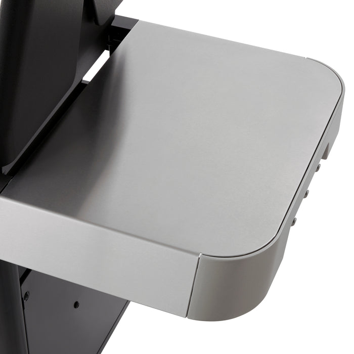 Weber - Genesis E-325 Gas Grill (3-Burner)